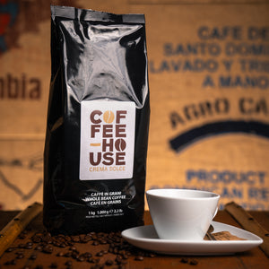 Crema Dolce 1000g