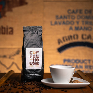 Crema Dolce 250g