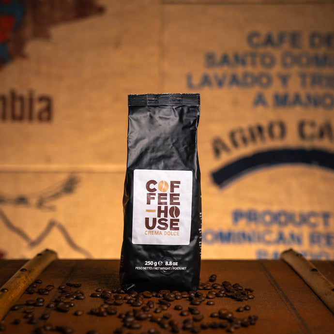 Crema Dolce 250g