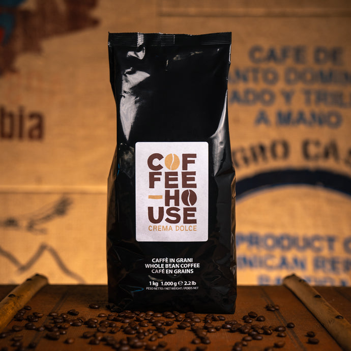Crema Dolce 1000g