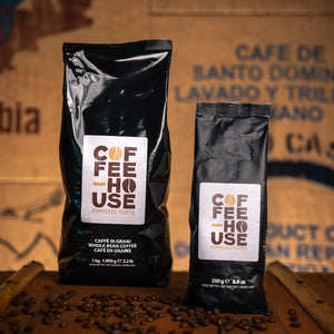 Kombipaket Espresso Forte