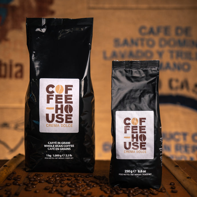 Kombipaket Crema Dolce