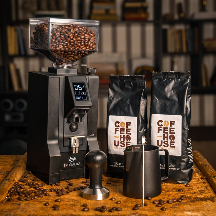 Coffeehouse Profi Pack